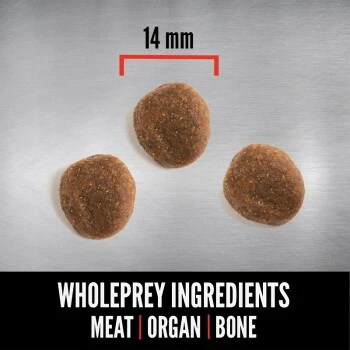 Orijen Six Fish 2 Kg 7 Orijen Six Fish 2 Kg – Bild 7