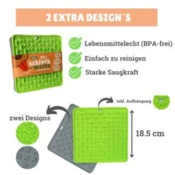 BeG Buddy Schleck-Kit, Leckmatte + Eis -Hundebedarf Rabatte 6fdcf5e870c85b58c4bcb1ba9721816f4d57e3ea 1480658 de DE ce674f57b8253eb541e66da3b928a9f884e8dd8burXlau