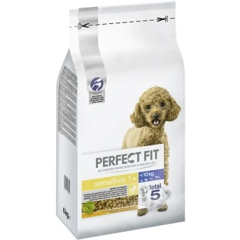 PERFECT FIT Sensitive Adult 6 Kg 1 PERFECT FIT Sensitive Adult 6 Kg