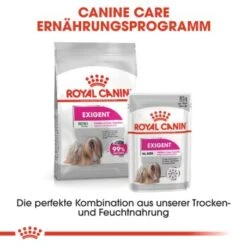 ROYAL CANIN Exigent Mini 3 Kg -Hundebedarf Rabatte 745cdb4698a198f461078d2f18e9c10282fca587 fbef8c18cb036fe5d9517d5ed50d3a52fe8855b3