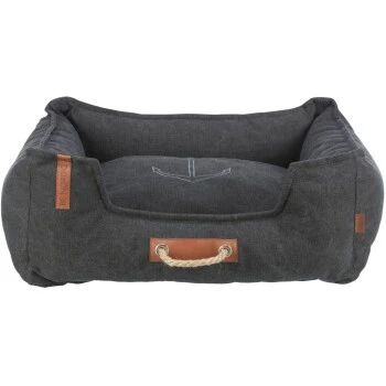 Trixie BE NORDIC Bett Föhr 50 Cm, 50 Cm, 20 Cm 1 Trixie BE NORDIC Bett Föhr 50 Cm, 50 Cm, 20 Cm