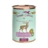 Terra Canis Getreidefrei Adult 6x400g Wild Mit Kartoffeln, Apfel & Preiselbeeren