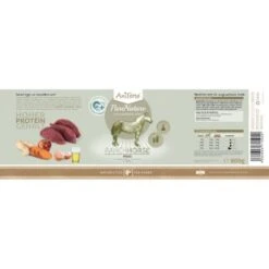 Aniforte RanchHorse Pferd Mit Süßkartoffeln 6 X 800 G 10 Aniforte RanchHorse Pferd Mit Süßkartoffeln 6 X 800 G -Hundebedarf Rabatte 7cc44768c8509af33e2b6326f90347af7ed78381 1422201 de DE 8b779619c38f23741f9268a9b142342303b60761pdKENm