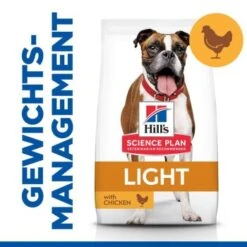 Hill's Science Plan Adult Light Medium Mit Huhn 14 Kg 11 Hill's Science Plan Adult Light Medium Mit Huhn 14 Kg -Hundebedarf Rabatte 7e2f1ee5c260e7504fbaebd9a16158889cf4914b 52742025834 1
