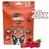 Eat Small EatSmall 20x Snacks Energy