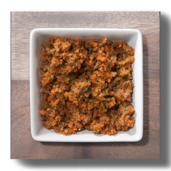 ProCani Buy Nature Gemüse-Mix 16x500g 3 ProCani Buy Nature Gemüse-Mix 16x500g – Bild 3