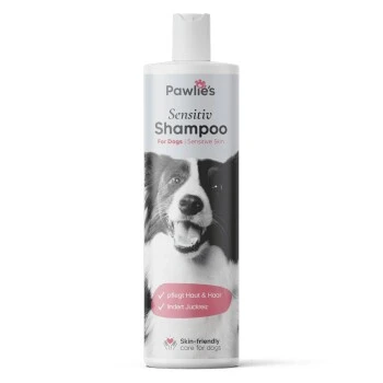 Pawlie's Sensitiv Hundeshampoo Für Hunde 1 Pawlie's Sensitiv Hundeshampoo Für Hunde
