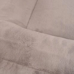 Knuffelwuff Orthopädisches Hundebett Mit Kuschelig Weichem Kaninchen Fellimitat Midland Beige/ Grau M-L -Hundebedarf Rabatte 85cd5974a030ca53226b9ed7d4d4bedfec502ca0 1412260 de DE 6d08a5dc85a94ffb8643a9660b9f767e08883d9bVtJ2b0