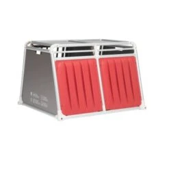 4pets Transportbox EcoLine Twentytwo -Hundebedarf Rabatte 8b97383f8036a5be40ece68f97d79683b0a5359b 38428676700e5f99864293836709cd144bef9b90