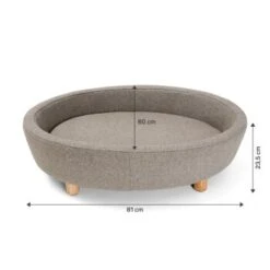 Canadian Cat Company Hunde- & Katzenbett Derby -Hundebedarf Rabatte 8bb05950e5be084fd99ea67229e660f855ac2242 1412690 de DE 1a6a2c7130fb4f1f2c5ffa0bb45da9df52cebf2fgo15Fu