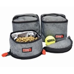 KONG Reisetasche Utensilien 5teilig -Hundebedarf Rabatte 8ed744f1a9b1f1ff954724f7e3608336910a2910 3a1caf08be55efe6b5aedbb52572fdb3fff27116