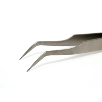 Lills Zeckenzange Aus Edelstahl 3 Lills Zeckenzange Aus Edelstahl – Bild 3