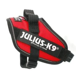 Julius K9 JULIUS-K9 IDC Powergeschirr Mini Rot Klein -Hundebedarf Rabatte 94d06ef707db3f417e5c9bc713e4ef3a76cc1571 1040616 de DE K9 wb 1