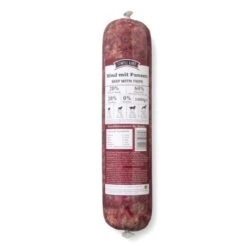 ProCani SIMPLE BARF Rind Mit Pansen 8x1 Kg
