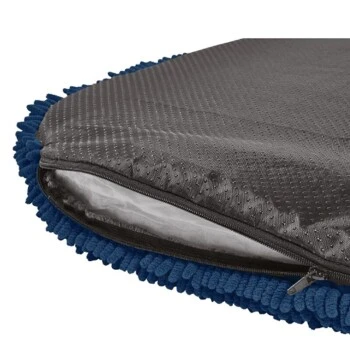 Wolters Cleankeeper Ovale Matte Blau S 3 Wolters Cleankeeper Ovale Matte Blau S – Bild 3