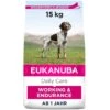 EUKANUBA Premium Working & Endurance Huhn 15kg