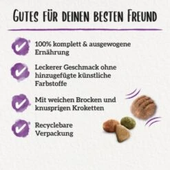 Beneful Purina Glückliche Jahre 7+ Mit Huhn Und Gartengemüse 12 Kg 7 Beneful Purina Glückliche Jahre 7+ Mit Huhn Und Gartengemüse 12 Kg -Hundebedarf Rabatte 98dbd5d8fd9e5e99a8e1166bd52265e45f5d4d29 1373157 de DE purina 5