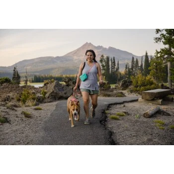 Ruffwear Stash Bag Plus™ Hüfttasche 2 Ruffwear Stash Bag Plus™ Hüfttasche – Bild 2