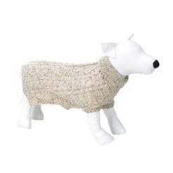 AniOne Strickpullover Toto 24 Cm