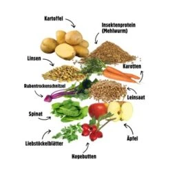 Eat Small EatSmall 3x2kg Trockenfutter Balance Mini -Hundebedarf Rabatte a0eb4d47e499301379fadbe168f80a0fa715e78b 1480035 de DE 6283572904307389a0bc941157f085e96ce5449bidFpFw