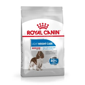ROYAL CANIN Light Weight Care Medium 12 Kg 8 ROYAL CANIN Light Weight Care Medium 12 Kg – Bild 8