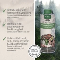 Aniforte Futteröl Premium BARF-Line 250ml 8 Aniforte Futteröl Premium BARF-Line 250ml -Hundebedarf Rabatte a78b86f46fbd1ada0ee86c5097e723b5af3ee128 1422213 de DE 41dd11f55233edc6fb773581037e4fe6322e12c4TUq7c3