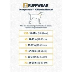 Ruffwear Swamp Cooler™ Kühlendes Halstuch Blau/ Türkis XXS -Hundebedarf Rabatte a7ebba97631f58461508ec2227158ea1a63b6919 1639914 de DE 5d1024b9574c02529462d273ca773321e6c82677DdQwxl