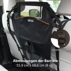 Kurgo Rücksitz-Trennwand Für Hunde, Schwarz -Hundebedarf Rabatte ac20aed7f393bd5f05d91977e9d7dfa38eb3adcf 1262329 de DE 556da2f3ff650082a43e4788d61ccd744d367fed1Lt1VF