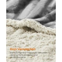 FEANDREA XL Wasserdichte Hundedecke Sherpa Fleece XL -Hundebedarf Rabatte ad4a7973e2d51c988b0428fca0bdc0c435de842e 1674049 de DE b40d9a9f13ac0ffeb27a64bcc8a7fcf9d168804fMOhjSv