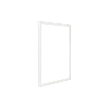 PetSafe Einbauadapter Für Aluminium Hundeklappe Für Extremes Wetter M 3 PetSafe Einbauadapter Für Aluminium Hundeklappe Für Extremes Wetter M – Bild 3