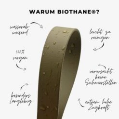 THE DOG IDEA Biothane Halsband Hellblau Schwarz S -Hundebedarf Rabatte b2124a666a6b99171830e254720c503a320579ae 1662805 de DE 148ba3993dd9df6946066654805be46f6a98f269Fg2VuW