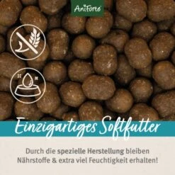 Aniforte Trockenfutter FjordSalmon - Frischer Lachs Mit Kartoffeln 2 Kg -Hundebedarf Rabatte b2a2617bf85854ab75c39d95a0ec7699539e9954 1497806 de DE 12f9be0c65d9c2e1ed1b90ce336dd6b4f5a9b34fywry8O