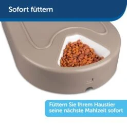 PetSafe Futterautomat Für 5 Mahlzeiten -Hundebedarf Rabatte b4fee51349f769c7acc2dfd1a13a8a182dae26d2 1176866 de DE 59e35f028784fc83bdd924996ba738e98fec917cQs9q9X