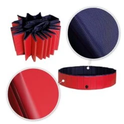 Lionto 160 Cm Hundepool Mit Ablassventil - Faltbar -Hundebedarf Rabatte b571246b0c4f120d6f1e1bf5a08faa39f2dd231a 1494767 de DE 1a76b58e2be307c94ee4459d4a54d3d1104747956LDkLX