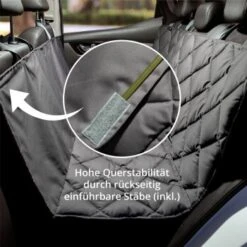 Doctor Bark Pointer Autoschondecke Rückbank 3-Sitz S -Hundebedarf Rabatte ba6f156f8e49ddac8f519177ba5954a9832d2d67 cb5d58fce80ebdf39213fb605b2bbeb8b6a952e5