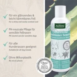 Aniforte Fellharmonie Conditioner Sensitiv 200ml -Hundebedarf Rabatte bb5c5c0d7acb5c869b77cde00126cdefb5045588 1439780 de DE db1cf068989660eb8dc391acf043eecaff6390d8qQZOGS