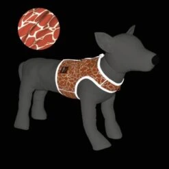 Dogs Creek Reflektierende Sicherheitsweste Saphir S -Hundebedarf Rabatte bd2260470000f89b4a3ba35fe6987b67c8c2c09d 1370120 de DE DCRE Sicherheitsweste wb 3