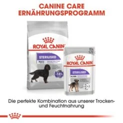 ROYAL CANIN Sterilised Maxi 12 Kg -Hundebedarf Rabatte be909194dbbf049862d2a27ff1f3abf8642ebb28 1376254 de DE oajs 9
