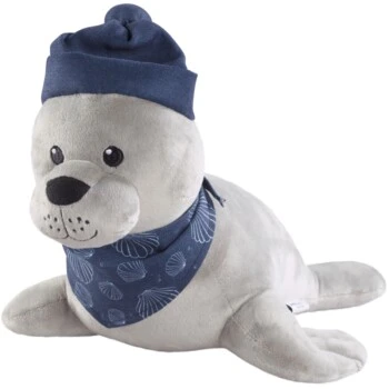 AniOne Plüsch Robbe M-L 1 AniOne Plüsch Robbe M-L