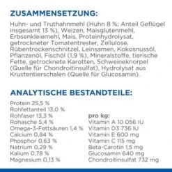 Hill's Science Plan Perfect Weight + Active Mobility Adult Small & Mini Mit Huhn 6 Kg 11 Hill's Science Plan Perfect Weight + Active Mobility Adult Small & Mini Mit Huhn 6 Kg -Hundebedarf Rabatte c0c09366a939c16d02c4c4bec55a6c5bd96f0e2e 52742052465 5