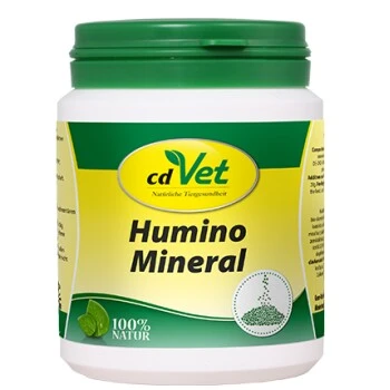 CdVet HuninoMineral 150 G 1 CdVet HuninoMineral 150 G