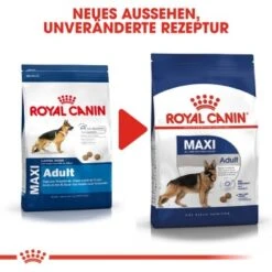 ROYAL CANIN Maxi Adult 15 Kg -Hundebedarf Rabatte c6a8fa1eeecab4e6de25a568c5001bb032e305a8 1003112004 de DE rc 3