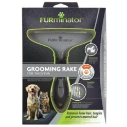 FURminator Hund & Katze Harkenkamm -Hundebedarf Rabatte c72e679627b3d1c902a07b466a257062b24a5ce4 d3bb9f5258359e47c04c0473e98c197bfd20c433