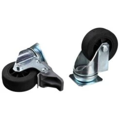 Trixie Rollen Für Transportbox Skudo 4–7