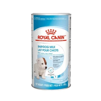 ROYAL CANIN Babydog Milk Welpenmilch 400g 1 ROYAL CANIN Babydog Milk Welpenmilch 400g