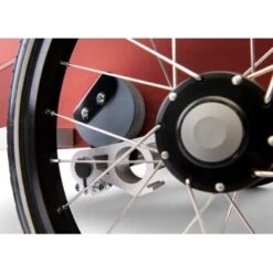 Croozer Cargo Tuure -Hundebedarf Rabatte ca8b97141695a7e46a0ef727fe3853ffbaf9be41 croozer cargo tuure lava red federung 1