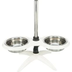 Trixie Hundebar Melamin/Edelstahl 1,6 Cm³ -Hundebedarf Rabatte cbc33b6311bc449c1987b9080862bb91a189487b 1340078 de DE cab8d421f052d8f6236d76f741bd4f22c99d257arsX5AX