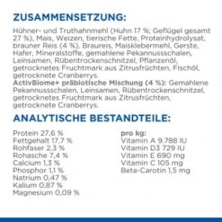 Hill's Science Plan Perfect Digestion Puppy Small & Mini Mit Huhn Und Reis 1,5 Kg -Hundebedarf Rabatte cf013b32676336c2d950ceaead1e7984b19847cb 52742053424 5