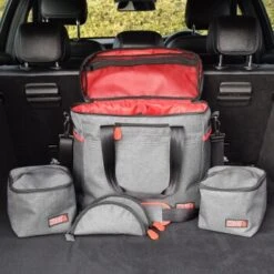 KONG Reisetasche Utensilien 5teilig -Hundebedarf Rabatte d07ec7762743fa66aedf81be00f14c92d21bb25c 2494340feb8fe1ee8a9877443f9ff37e253d5e2c