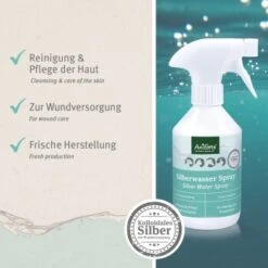 Aniforte Silberwasser Spray 250ml -Hundebedarf Rabatte d10e97a1375e8b1de20b30e3037ff1e3367c40ba 1441192 de DE 30b6892779aa7841f5fb90d229c2cf9e83c2271dEkHbLt